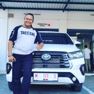 Diduga lakukan Tindak Pidana Penganiayaan, Warga Paberasan Resmi Dilaporkan