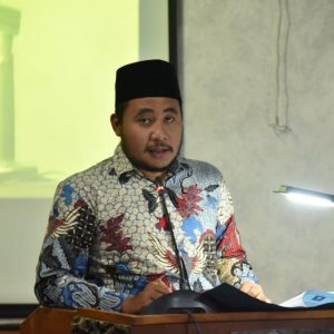 Lahan Padinya Terendam Banjir, DPRD Sumenep Desak DKPP Turun Tangan