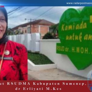 RSUDMA Gandeng TNI untuk Tertibkan Perokok dan Pengunjung Nakal