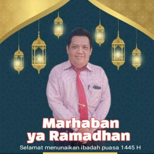 Keluarga Besar Toyo Law Firm Mengucapkan Selamat Menunaikan Ibadah Puasa