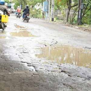 Bupati Sidoarjo Kebut Proyek Betonisasi Jalan Suko-Masangan Wetan