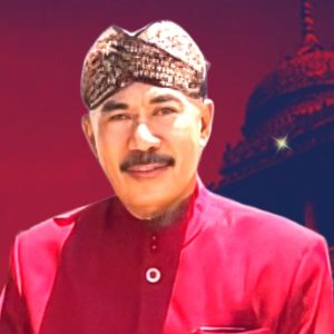 Jelang Pemilukada 2024, Nama H. Miskun Legiono Mulai di Dengungkan