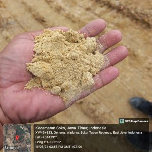 Ketua Umum PJI Hartanto Boechori Bongkar Kejahatan Tambang Illegal di Tuban