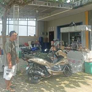 Klarifikasi dan Merasa Dirugikan Di FB Medsos, DPC PJI Kudus Angkat Bicara