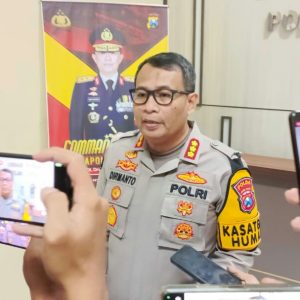 Polda Jatim Tetapkan Y-U Mantan Direktur PT Energi Sterila Higiena Tersangka Penggelapan