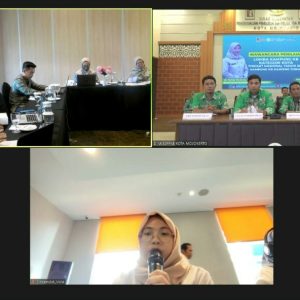 Wakili Jatim Lomba KB Nasional, Kampung KB Kanjeng Djimat Surodinawan Masuk Seleksi Wawancara