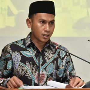 Anggota Komisi II Minta Pemerintah Daerah untuk Mengakselerasi Pengembangan Produk UMKM Melalui Digitalisasi.