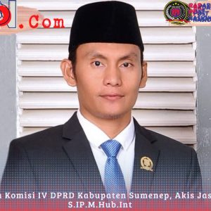 Akis Jasuli Murka, Kuantitas dan Kualitas Tenaga Pendidik Kembali di Soal
