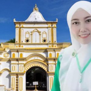 Ning Lailatul Faizah, Sosok di Balik Geliat Gerakan Perempuan Guluk-guluk 