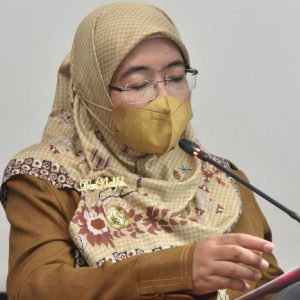 Tanggapi PU Fraksi pada Raperda APBD 2023, Wabup Sumenep Sampaikan Beberapa Kemajuan dan Pencapaian Eksekutif di Berbagai Sektor