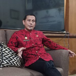 Viral Dugaan Pencabulan Terhadap Anak, Kadinsos Sumenep Ambil Langkah Begini