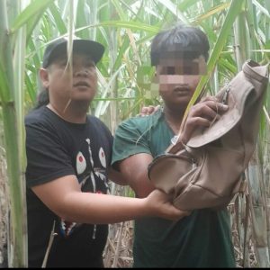 Polres Mojokerto Kota Berhasil Amankan Seorang Remaja Terduga Jambret di Dawarblandong