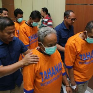 Polda Jatim Tetapkan Tersangka 4 Kades di Bojonegoro Diduga Korupsi Dana BKK