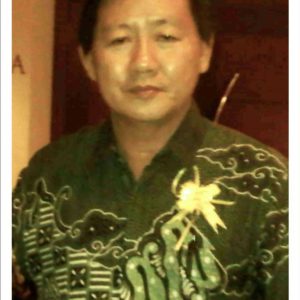 Revisi UU Penyiaran, Ketua Umum PJI Hartanto Boechori Setuju