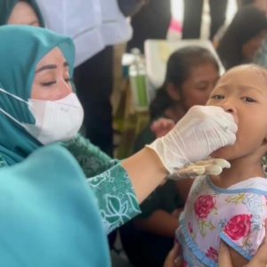 Refleksi Hari Keluarga Internasional, Pj Ketua TP-PKK Mojokerto: Perkuat Peran Keluarga Demi Wujudkan Indonesia Emas 2045