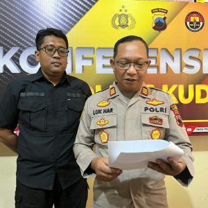 Puluhan Warga Bulung Kulon, Kudus Di duga Keracunan Massal Setelah Makan Nasi Berkat