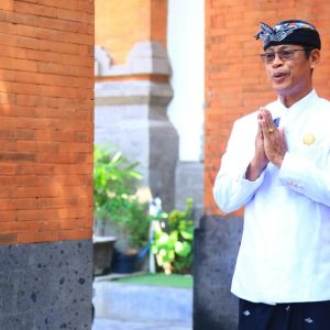 Parisadha Hindu Dharma Indonesia (PHDI) Bali Apresiasi Polri Sukses Amankan WWF