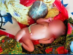 Kasus Pembuangan Anak Masih Tahap Lidik, Saat ini Kondisi si Bayi Masih ada di RSUDMA Sumenep