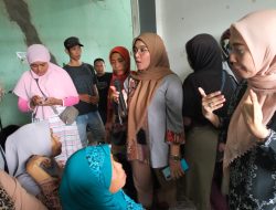 Sosialisasi Pelayanan NIB, Antusias Pedagang Waru Cukup Tinggi