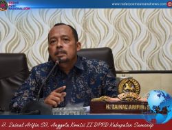 Sambut Bulan Soekarno, DPRD Kabupaten Sumenep Apresiasi Pemerintah Daerah