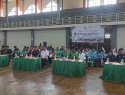 Ratusan Penyandang Disabilitas di Blora Ikuti Talent Scouting