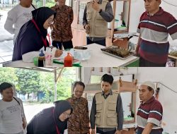 Tahapan Pantarlih Dimulai, Pj Walikota Mojokerto Imbau Masyarakat untuk Sukseskan Pilkada 2024