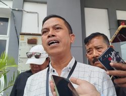 Ketua LBH Barracuda Laporkan Dugaan Korupsi Dana Desa Sadar Tengah Anggaran Tahun 2022
