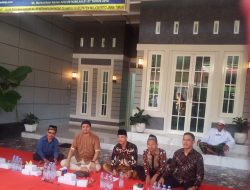 LBH Djawa Dwipa Mengadakan Diskusi Kerakyatan Bersama Gus Dollah