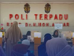 Sempat Diapresiasi Bupati Sumenep, Dirut RSUDMA Sebut Layanan Poli Terpadu Berinovasi