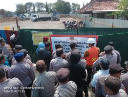 Imbas Dugaan Penyerobotan Terhadap Lahan Warga, LSM Bidik Resmi Segel Terminal Wiraraja Sumenep