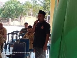 Tokoh Gili Raja Kecewa, Pembangunan Infrastruktur Dianggap Belum Merata di Wilayahnya