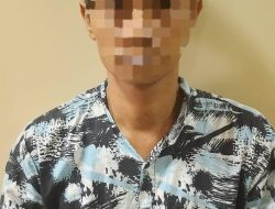 Aksi Bejat Paman, Rudapaksa Ponakan Dibawah umur Terungkap 