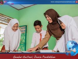 Komisi IV DPRD Sumenep Minta Dinas Terkait Ambil Sikap atas Krisis Tenaga Pendidik di Kepulauan