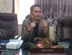 Terkait Raibnya Simpanan siswa SDN Penggirpapas 1, Komisi IV Sampaikan hanya bisa Menjadi Fasilitator dan Mediator