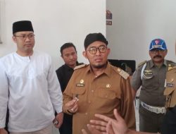 Bupati Sumenep Geram, Kasus Penggelapan Simpanan Siswa Tak Kunjung Selesai