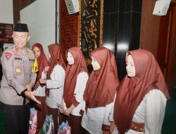 Peringati 1 Muharram Kapolda Jatim : Jadikan Momentum Tahun Baru Islam Sebagai Pijakan Intropeksi