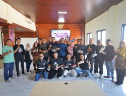 Pemkot Mojokerto Fasilitasi Pendaftaran Merk Dagang Bagi UMKM