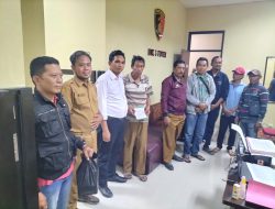 Kasus Penggelapan Uang Tabungan Siswa SDN Pinggir Papas 1 Berakhir di RJ