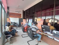 Klinik Perisai, Layanan Terpadu Untuk Usaha Mikro dan Kecil