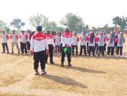 Polsek Jetis Sinergi dengan Berbagai Unsur Bangun Generasi Maju