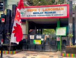Wali Murid SLTP N 1 Lamongan Dibebani Uang Gedung Sangat Fantastis