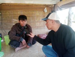 Mencuat Kasus Dugaan Persekusi dan Intervensi Terhadap Pedagang Ayam Pedaging Di Kecamatan Lenteng