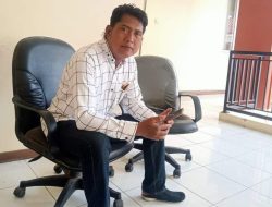 Ketua umum LSM Sidik kecam keras dugaan persekusi dan intervensi terhadap pedagang ayam pedaging di Lenteng