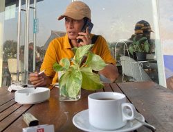 Respon Kegaduhan Pedagang Ayam di Lenteng, Kepala UPT Pasar Tegaskan Begini