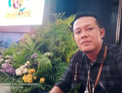 Kabiro RPN Sumenep Sampaikan Begini dalam Momentum HUT Kemerdekaan RI Ke-79