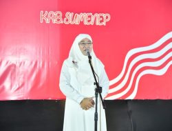 Usai Gelar Upacara HUT Kemerdekaan RI Ke-79, Pemkab Sumenep Selenggarakan Malam Tasyakuran 