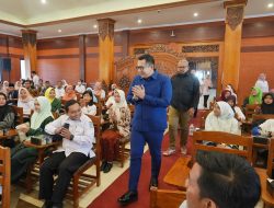 Seminar Bahaya Perilaku Seks Dini, Untuk Remaja Sehat Masa Depan Cerah