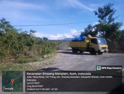 Penegakan Hukum Harus Adil, Tidak Ada Toleransi untuk Penambangan Batu Gajah Ilegal Di Simpang Mamplam