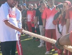 Semarak HUT Kemerdekaan RI Ke-79 Pemkab Sumenep Gelar Berbagai Lomba dan Kegiatan 