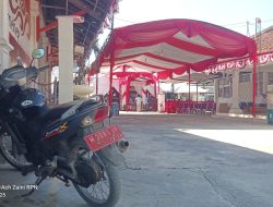 Hari ini, Pasangan Faham dan Finis Dijadwalkan Akan Mendaftar di KPU Sumenep
